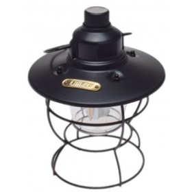 Retro-style 2 Camping Lamp Maxtuned