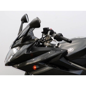 MRA Originally-Shaped Windshield "O" YAMAHA XJ 6 DIVERSION