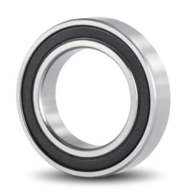 ISB Bearing 6809 2RS 45X58X7