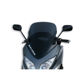 MALOSSI Sport Windscreen Yamaha T-Max 500cc 08-11