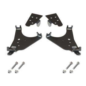 Camso Front bracket assembly Honda TRX / Rincon 2005-23