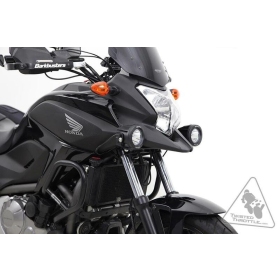 DENALI žibintų laikiklis Honda NC700X / 750X 2012-2013