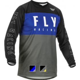  FLY Racing F-16 OFF ROAD shirt for men