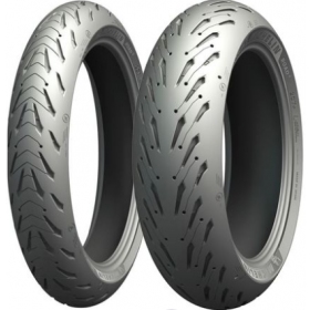 Tyre MICHELIN ROAD 5 TL 54W 110/70 R17