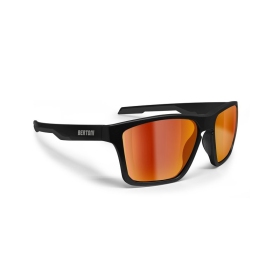 Bertoni Eyewear FULVIO black/orange