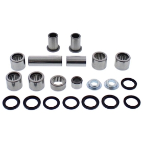 ALL BALLS Shock Absorber Linkage Bearing Kit