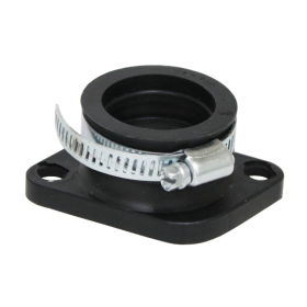 Sno-X Carburetor flange Polaris