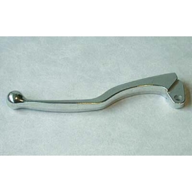 V PARTS OEM Type Casted Aluminium Clutch Lever Polished Yamaha SR / TT / YBR / YFA / YFM 125-700cc 98-14