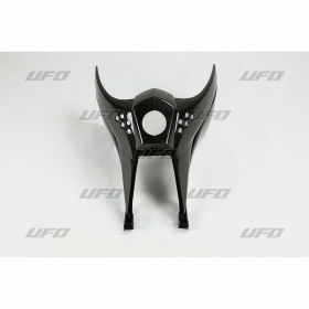 UFO Radiator Covers Kawasaki KLX110 10-20