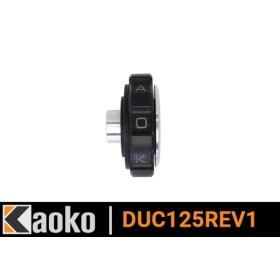 KAOKO Cruise Control Throttle Stabilizer Ducati