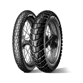 Padanga Dunlop Trailmax 48S TT 80/90 R21