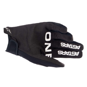 Alpinestars Junior Radar Glove Black 