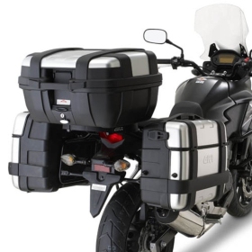 Givi PL1121 šoninių daiktadėžių laikikliai HONDA CB500X 13-18