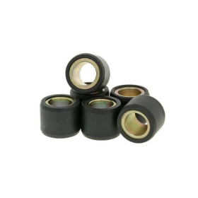 Maxtuned roller set 15x12mm 6,2g 6pcs.