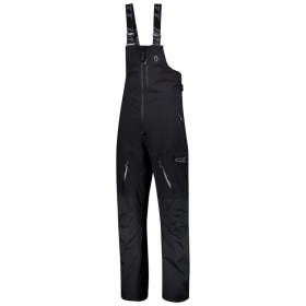 Scott Pant XT Flex Dryo black