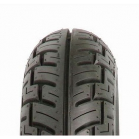 Tyre VEE RUBBER VRM319 TL 55P 120/70 R14