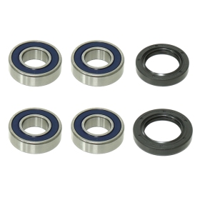 Sixty5 Wheel Bearing Kit - Front HONDA GL1800 01-17