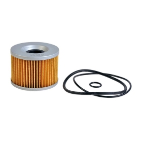 Sunwa oil filter H-001X: Honda / Kawasaki / Yamaha