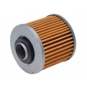 OIL FILTER HF145 FOR BENELLI IMPERIALE 400cc