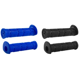 ODI Rogue MX Grips No Waffle ATV