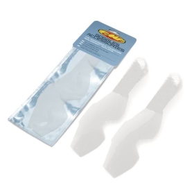 FMF POWERBOMB/CORE YOUTH Standard Tear-Offs - 20 pk