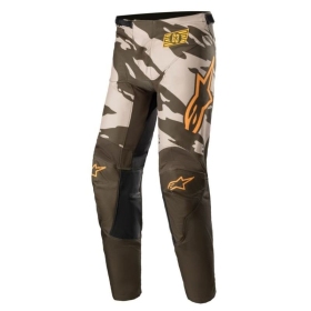 Alpinestars kelnės Racer Tactical Military 