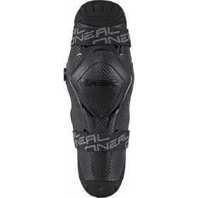 Oneal Pumpgun MX Carbon Youth Knee Protectors