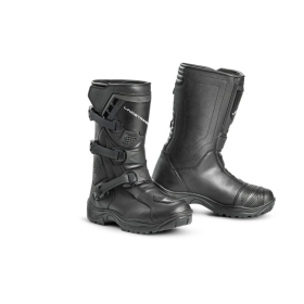 Lindstrands Boot Adventure leather