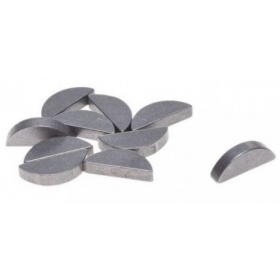 Flywheel keys SIMSON 10pcs