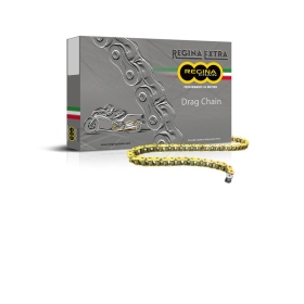 Chain Regina 530 DR (DragRace) 160 links