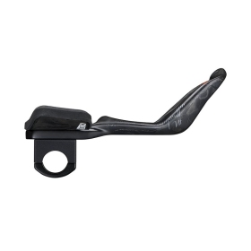 CONTROLTECH Clip-on Aerobars Sirocco Mini Handlebar Mount