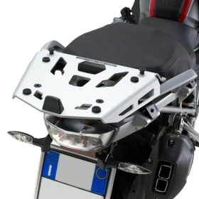 Givi tvirtinimo plokštelė MONOKEY daiktadėžėms BMW R1200GS 13-23