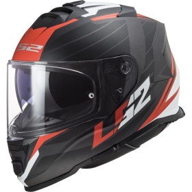 Helmet LS2 FF800 STORM II NERVE