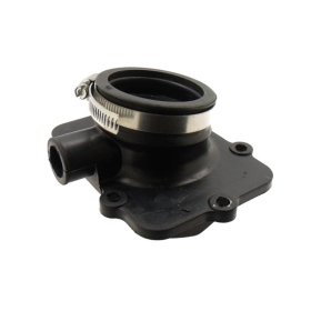 Sno-X Carburetor flange Rotax ski-doo