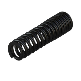 Camso 370 lbs/in - 2 STG Compression spring