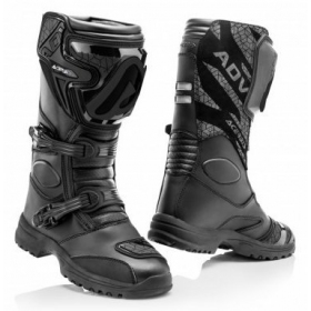 Motocross boots ACERBIS X-STRADHU DUAL ROAD