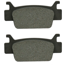 BRONCO BRAKE PADS Honda TRX 500-700