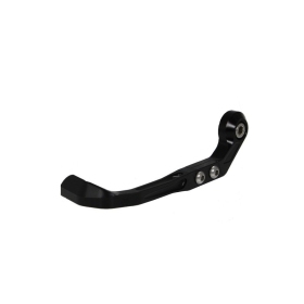 GILLES Clutch Lever Guard Black Aprilia Tuono 1000 V4 2011-2016