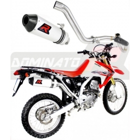 Exhaust kit Dominator MX2 HONDA CRF 250L 2012 - 2016