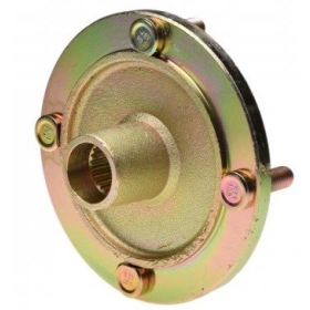 Rear wheel hub ATV 250 ST-9E