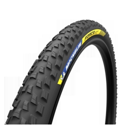 Padanga MICHELIN Force XC² Racing 29x2.25