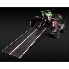 Caliber Moto Ramp Pro (universali sniego dviračių/virtuvių/ATV rampa)