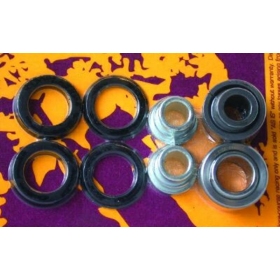 PIVOT WORKS SHOCK ABSORBER BEARING KIT Honda XR 600R 91-98