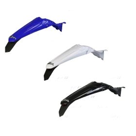 UFO Rear Fender Yamaha WR450F/YZ 250-450F 18-21