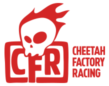 Cheetah Factory Racing