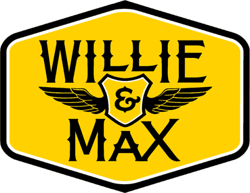 WILLIE & MAX