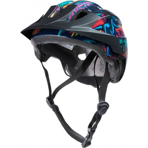 Cyclist helmets for kids