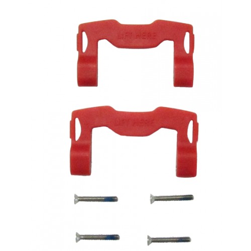 Protection spare parts