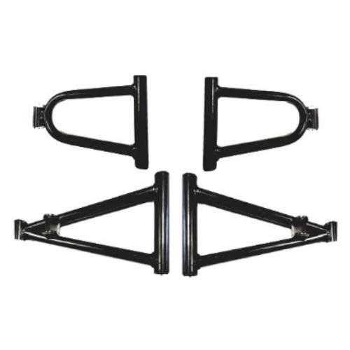 ATV front / Rear swing arms / Their parts