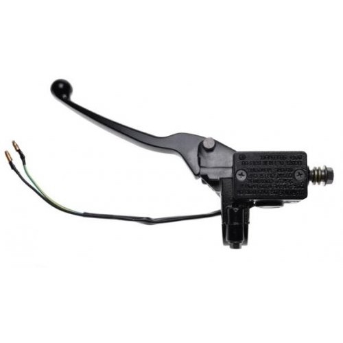 Left side brake pump kits